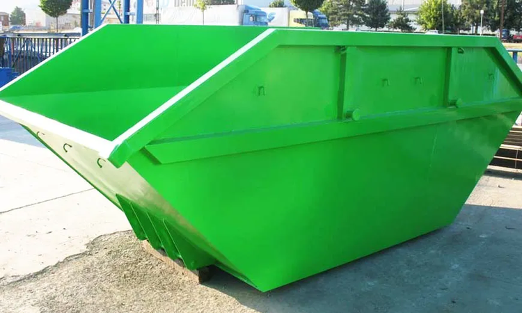 skip
