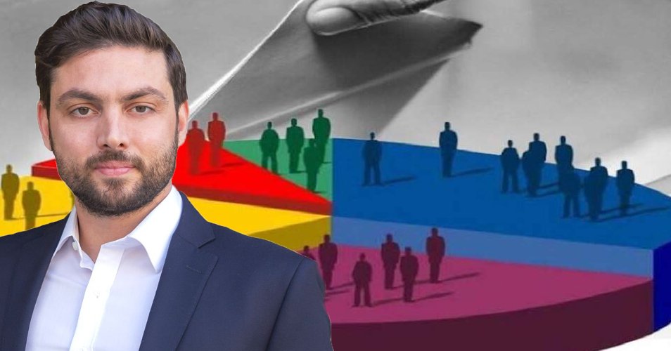Προτάσεις νόμου για αλλαγές στις δημοσκοπήσεις από Γιακουμή-Εισηγείται να σταματούν ένα μήνα πριν τις εκλογές