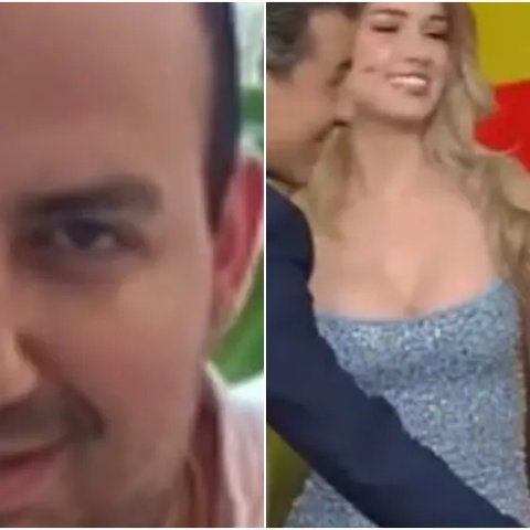 Βολές Μαυρίκιου κατά Φειδία-«Τον ψήφισαν 70.000 άνθρωποι και πήγε σε αυτό το τριτοκλασάτο παιχνίδι;»