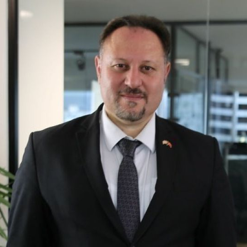 Με διαστρέβλωση της ιστορίας για την εισβολή απάντησε στην Αννίτα ο Όζτουρκλερ-Οι προκλητικές αναφορές