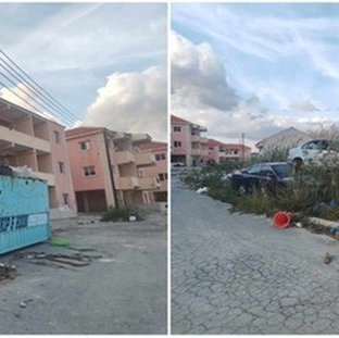 Παραπέμφθηκαν σε δίκη δύο Ελληνοκύπριοι για τα επεισόδια στην Ορόκλινη-Αντιμετωπίζουν τρεις κατηγορίες