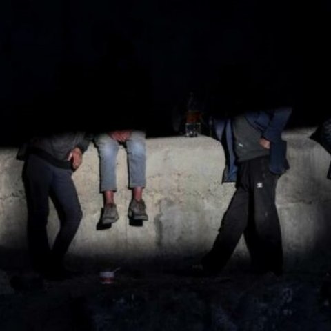 Πρόστιμα δεκάδων χιλιάδων ευρώ για παράνομη εργοδότηση-Εντοπίστηκαν 34 πρόσωπα