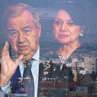 «Συμβουλευτικές αποφάσεις» θεωρεί ο Τατάρ τα ψηφίσματα ΟΗΕ-Πάει στη Γενεύη για την «κυριαρχική ισότητα»