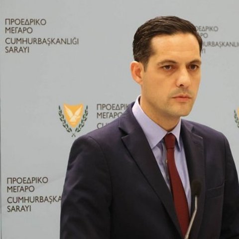 Ξεκάθαρο μήνυμα Κυβέρνησης-«Δεν θα επιτρέψουμε στην κατοχή να γίνει κανονικότητα»