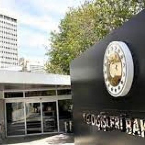 Στον κόσμο του το τουρκικό ΥΠΑΜ-Υποστηρίζει πως επιχειρείται αναβίωση της... «τρομοκρατικής νοοτροπίας της ΕΟΚΑ»