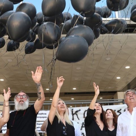 Κανένα ελαφρυντικό για τους 10 ενόχους για τη φωτιά στο Μάτι-Εισηγήθηκε ποινή φυλάκισης 4 ετών η Εισαγγελέας