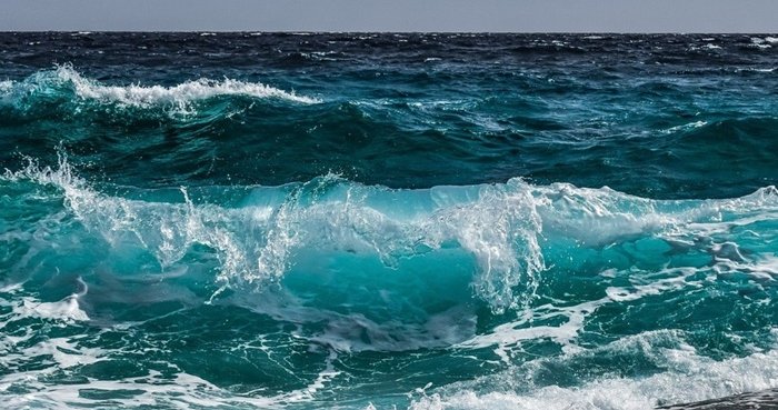 Η Κύπρος παρέλαβε σκυτάλη για φιλοξενία της Ευρωπαϊκής Ημέρας για τη Θάλασσα 2026