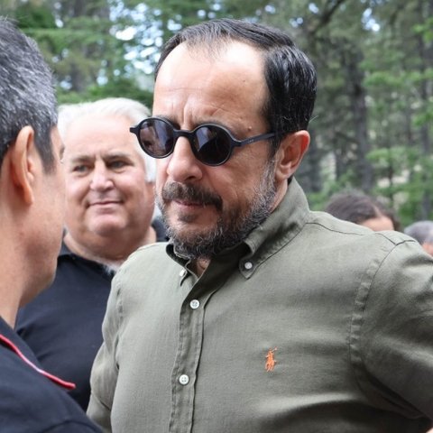 Πέραν των 80 έργων για τη Λευκωσία κόστους άνω του ενός δισ. ευρώ ανακοίνωσε ο ΠτΔ