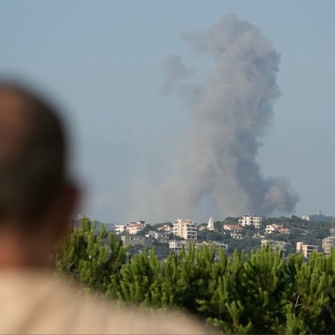 Παγκόσμιος συναγερμός-Έτοιμο για εισβολή στο Λίβανο το Ισραήλ, απειλές Ιράν για ολοκληρωτικό πόλεμο