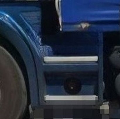 Τραγωδία στην Πάτρα… Νεκρή γυναίκα που παρασύρθηκε από νταλίκα