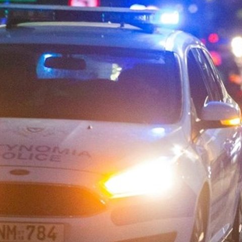 Οικογενειακή τραγωδία στη Λεμεσό-Σκότωσε τον πατέρα του και τηλεφώνησε στην Αστυνομία 48χρονος
