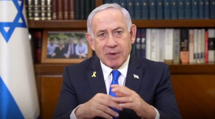 netanyahu