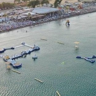 Καθαρά τα δείγματα Δήμου Λεμεσού και Κουρίου στο Lady’s Mile-«Εξαιρετικά τα νερά κολύμβησης»