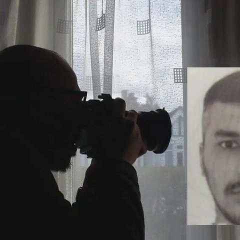 Αυτός είναι ο 26χρονος Αζέρος «κατάσκοπος»-«Άριστα εκπαιδευμένος, τηρούσε όλους τους συνωμοτικούς κανόνες»