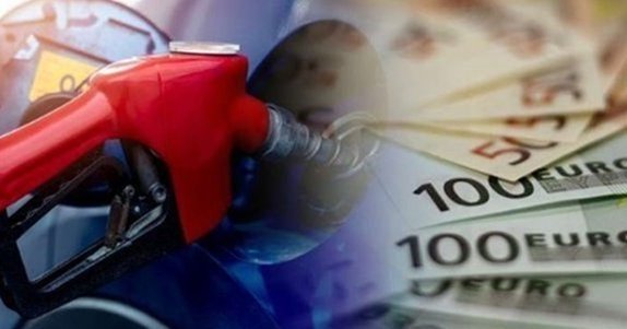 Έρχονται νέες αυξήσεις στα καύσιμα εντός ημερών λόγω πολέμου-Επιβάλλεται τέλος του μήνα και η πράσινη φορολογία