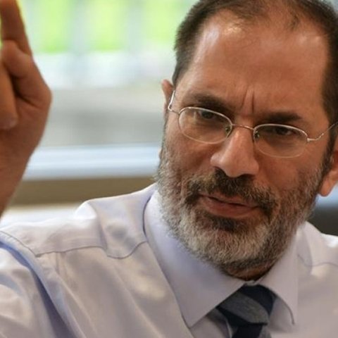 Άνω κάτω ξανά το πολιτικό σκηνικό με τις αναφορές Οδυσσέα-Περνά την πόρτα του Αρχηγείου για κατάθεση