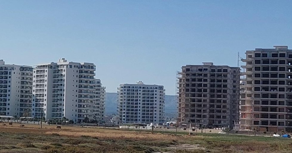 «Συνελήφθησαν» δύο τ/κ πατέρας και γιος για την υπόθεση με τους πέντε Ε/κ στο ψευδοκράτος