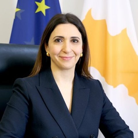Μ. Ραουνά: Η ΕΕ δεν είναι παθητικός παρατηρητής στην κατάσταση στη Μ. Ανατολή, πρέπει να ηγηθεί της αποκλιμάκωσης
