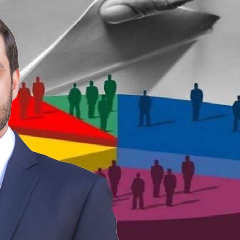 Προτάσεις νόμου για αλλαγές στις δημοσκοπήσεις από Γιακουμή-Εισηγείται να σταματούν ένα μήνα πριν τις εκλογές