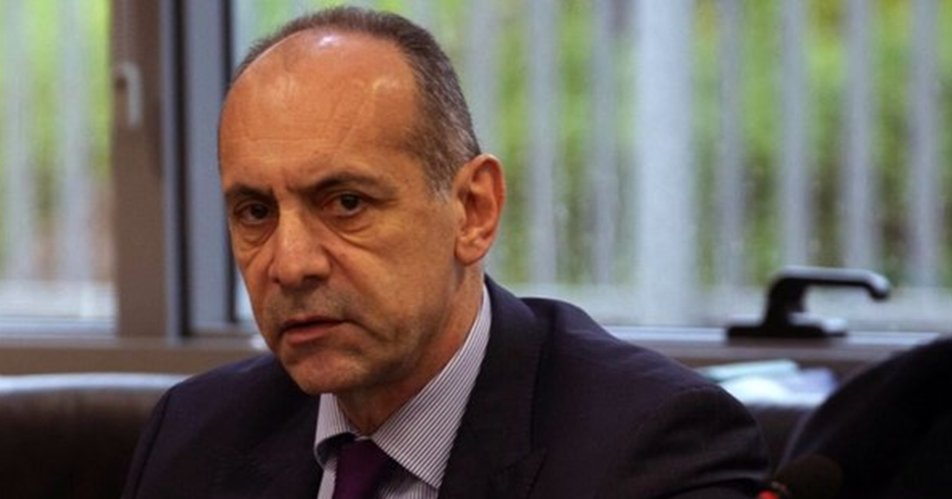 Κάλεσμα Χαρτσιώτη σε Οδυσσέα να δώσει στοιχεία για ισχυρισμούς του πως συνεργάτης του ΠτΔ γνώριζε για απόφαση Ανωτάτου