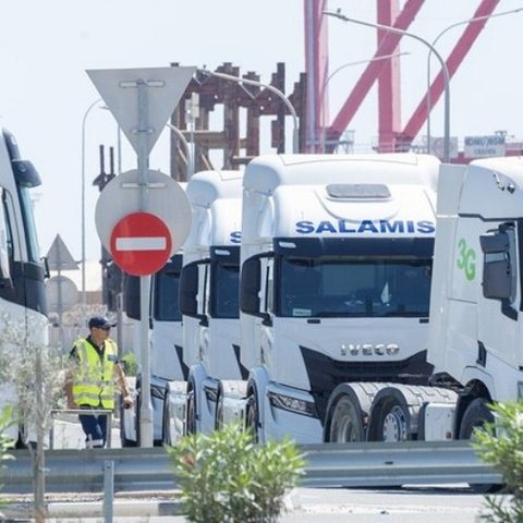Συνεχίζονται οι διαφωνίες Μεταφορέων Α' και Υ