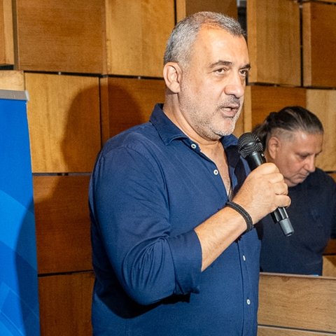 Παρουσίαση κοινοβουλευτικού έργου Λούκα Φουρλά-«Ένας χρόνος δράσης, ουσίας, μακριά από λαϊκισμούς»