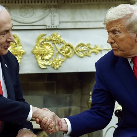 Τι περιλαμβάνει το σχέδιο δίμηνης εκεχειρίας που ανακοίνωσε ο Τραμπ στη Γάζα-Τα σημεία τριβής