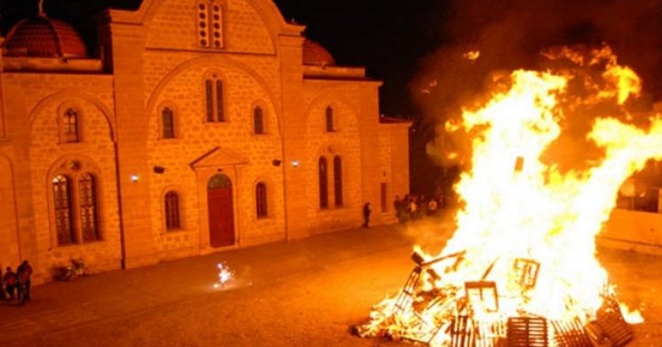 Τρέχουν να προλάβουν το Πάσχα για την ψήφιση του Νομοσχεδίου για λαμπρατζιές-«Υπάρχουν προβλήματα»