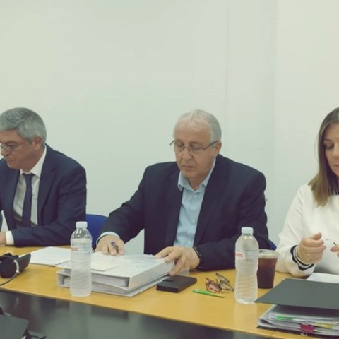 ΕπιΤΟΜή του blame game η Ερευνητική για ΤΑΚΑΤΑ-Γύρω γύρω όλοι και στη μέση η ευθύνη