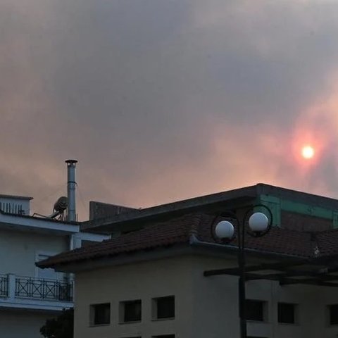 LIVE: Βελτιωμένη η κατάσταση στην Ελλάδα-Καλύτερη η εικόνα σε όλα τα μέτωπα