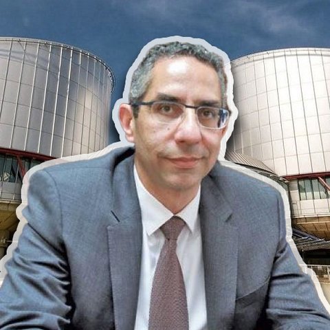 Αναλαμβάνει την ευθύνη ο Αγγελίδης για το χαστούκι του ΕΔΑΔ αλλά... «Η έμπρακτη ανάληψη ευθύνης δεν συνάδει με την αποχώρησή μου»