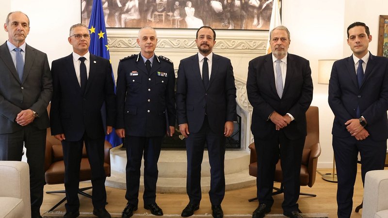 ηγεσια