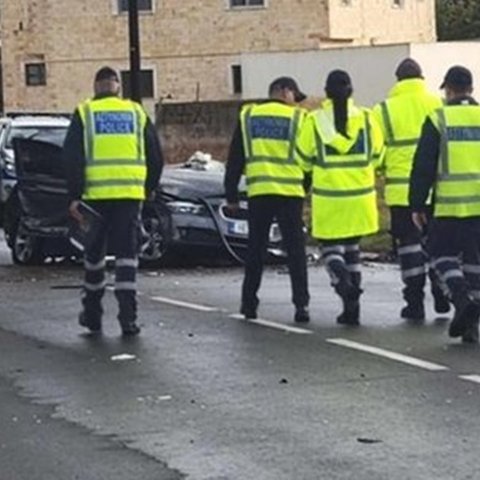 Θέλει εντατικοποίηση ελέγχων και να δοθεί βάση στην κουλτούρα οδικής ασφάλειας μετά τα θανατηφόρα η Κυβέρνηση