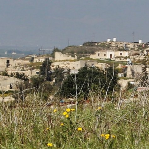 Βλέπει τον λεγόμενο δήμαρχο Λουρουτζίνας για το ενδεχόμενο άνοιγμα νέων σημείων διέλευσης ο Τατάρ