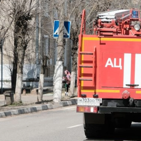 Έκρηξη σωλήνα ύδρευσης σε εμπορικό κέντρο στη Μόσχα-Τουλάχιστον τέσσερις νεκροί