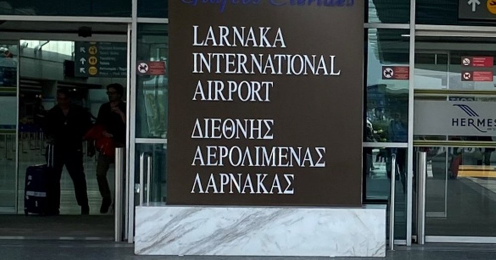 Πάνω από 20 πτήσεις από Λάρνακα προς Ισραήλ και Ιορδανία-Στην Αρμενία ο έκτος Κύπριος που ήταν στο Ιράν