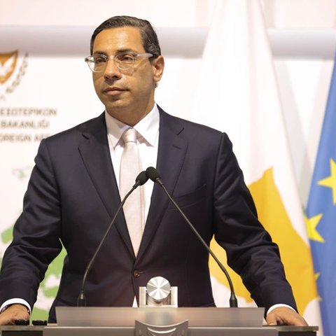 ΥΠΕΞ: Η Κύπρος επαναβεβαιώνει ισχυρή υποστήριξη προς FAO για εξάλειψη της πείνας