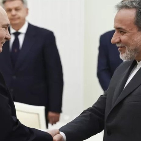 Πούτιν: Η κλιμάκωση στη Μ. Ανατολή φέρνει τον κόσμο πιο κοντά σε μεγάλο κίνδυνο