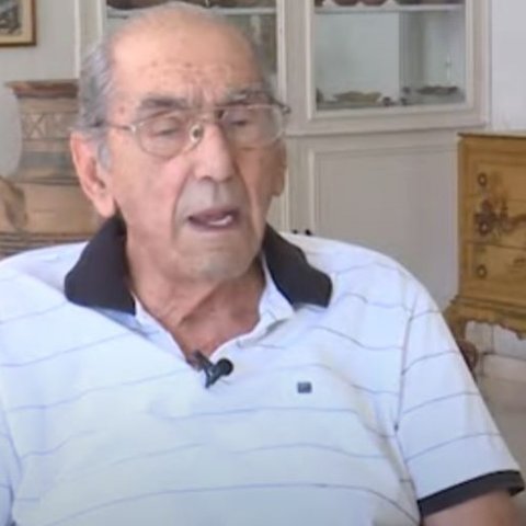 Έφυγε από τη ζωή ο δρ Νίκος Ιωάννου, πατέρας του ΥΠΕΣ-Εκ των εμπνευστών του ΓεΣΥ και πρώτος πρόεδρος του ΟΑΥ