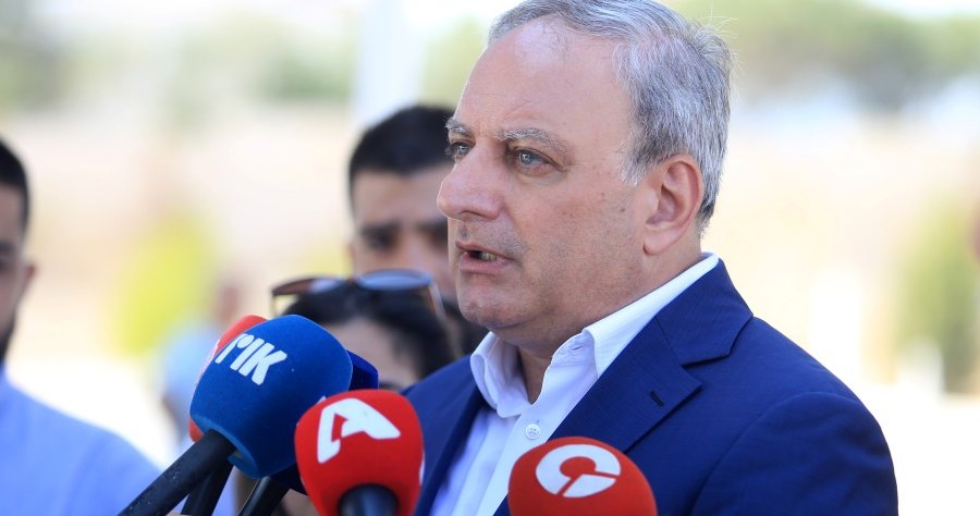 Η επόμενη μέρα της πολυμερούς για τον Στεφάνου-«Να προχωρήσει η υλοποίηση επιπρόσθετων ΜΟΕ»