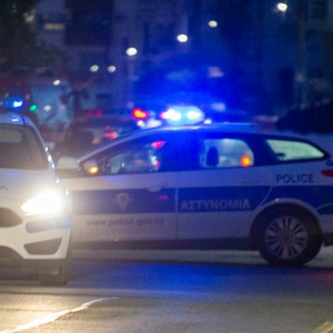 Αιμόφυρτος εντοπίστηκε άνδρας στη Λεμεσό-Ενδεχομένως να έπεσε από ύψος, πληροφορία για παρουσία δεύτερου προσώπου