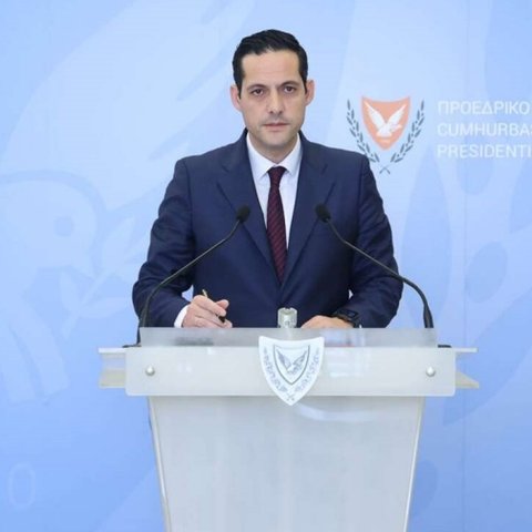 Η τοποθέτηση της Κυβέρνησης για την παγκόσμια ημέρα Ελευθεροτυπίας-«Δεν θα πάψουμε να υπερασπιζόμαστε»