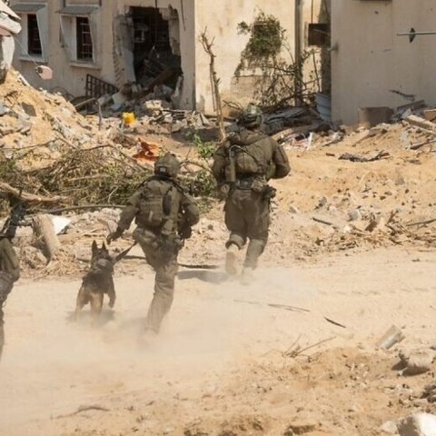 Τουλάχιστον τέσσερις Ισραηλινοί στρατιώτες σκοτώθηκαν στη διάρκεια επιχείρησης στη Γάζα