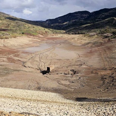 Αναμένει γρήγορη επιδιόρθωση βλάβης στο φράγμα Μαυροκόλυμπου ο Δήμαρχος Ακάμα