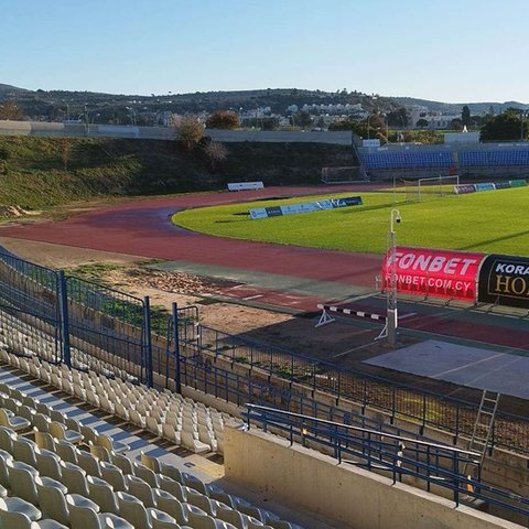 Οι ενδεκάδες στο Καρμιώτισσα-Απόλλωνας