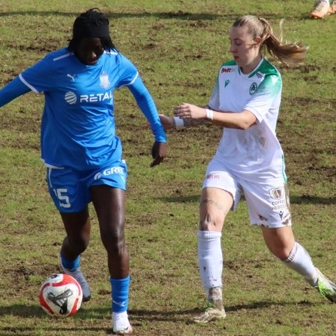 Πρωτάθλημα Γυναικών: Νίκη για τις Apollon Ladies στο ντέρμπι, πρώτος βαθμός για Καρμιώτισσα!