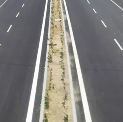 Διαρροή υγραερίου από βυτιοφόρο στον αυτοκινητόδρομο-Έκλεισαν και οι δύο λωρίδες