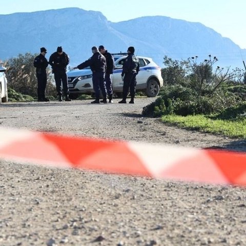 Νέες αποκαλύψεις στο Μεσολόγγι-Η επικοινωνία του κρεοπώλη με τη «μυστηριώδη» γυναίκα και το «κυνήγι» πριν το φονικό