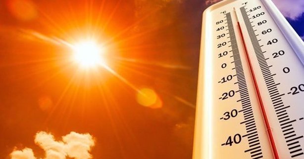 Συστάσεις Πολιτικής Άμυνας για ελαχιστοποίηση συνεπειών από καύσωνα Συστάσεις Πολιτικής Άμυνας για ελαχιστοποίηση συνεπειών από καύσωνα