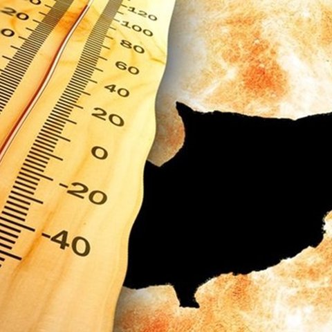 Έλιωσε τα θερμόμετρα ο Ιούνιος-Κατέγραψε ρεκόρ με έως και 5,7 βαθμούς ψηλότερη μέση θερμοκρασία